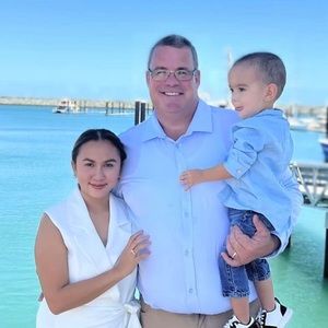 Meet your Posher, Cindy